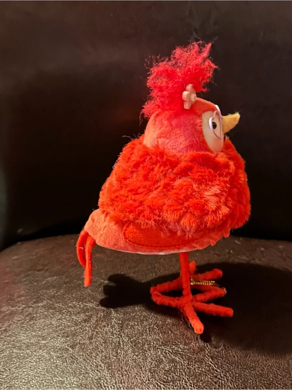 Target Featherly Friends Valentine’s Day “Floof”AND Weis’ Valentine’s Day Boy